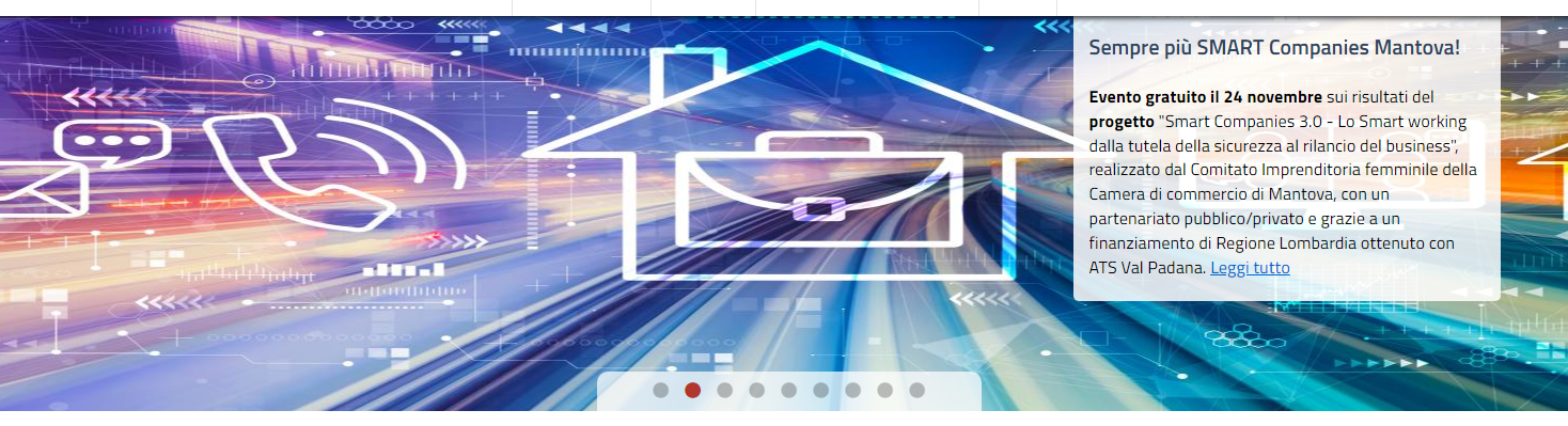 Smart Companies - evento di chiusura