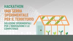 Hackathon Serre sperimentali