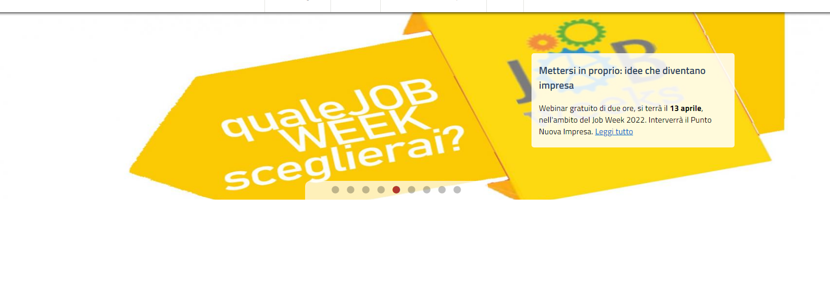 JobWeek