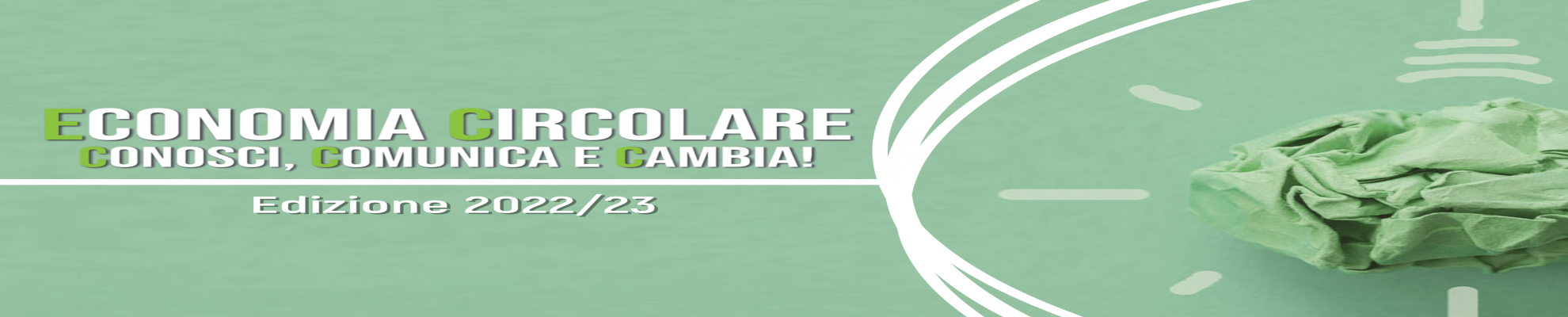 Conosci Comunica e Cambia 2022-2023, Progetto Conosci Comunica e Cambia 2022-2023