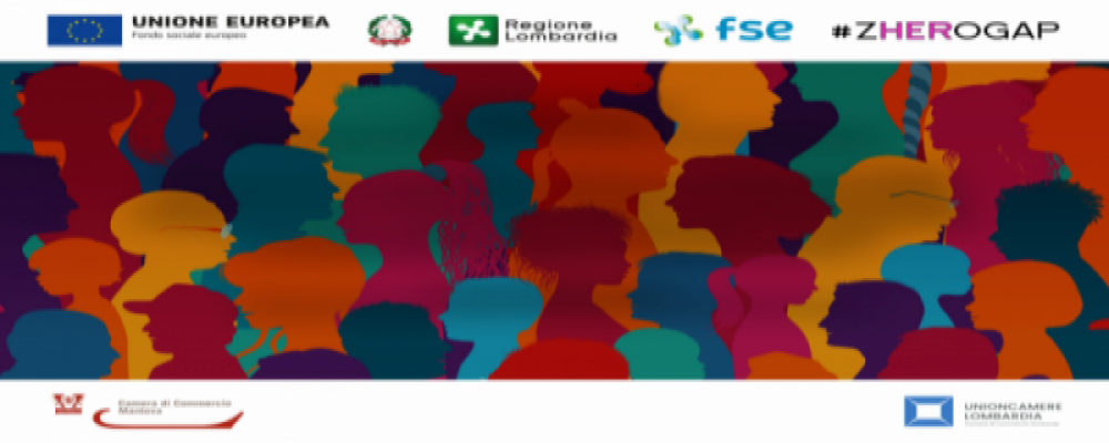 Parità di genere